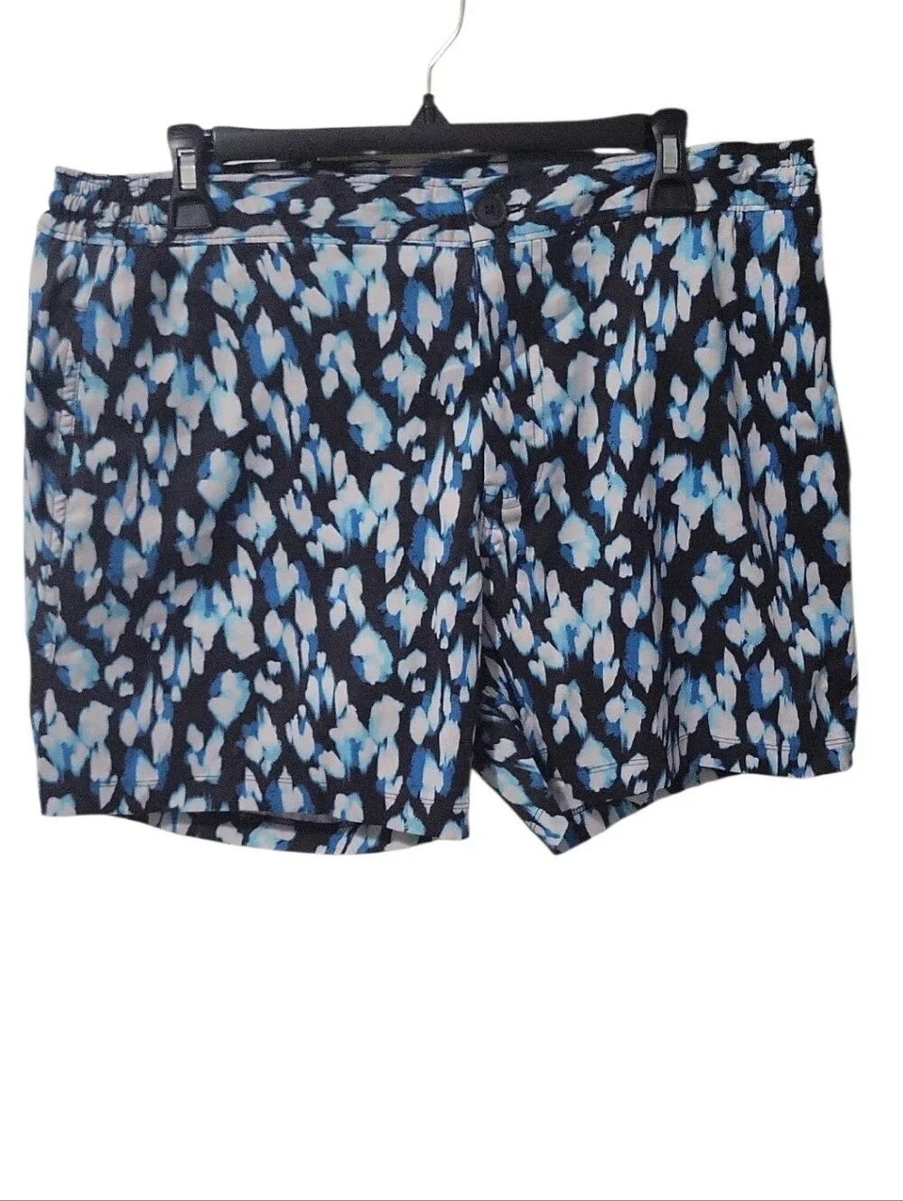 Good Man Brand Men's Havanna Swim Trunk Shorts- Large